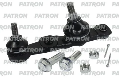 Шарнир независимой подвески / поворотного рычага PATRON PS3365L