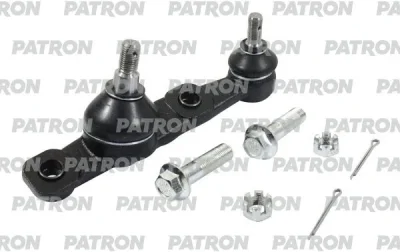 Шарнир независимой подвески / поворотного рычага PATRON PS3365R