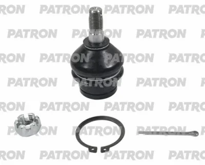 Шарнир независимой подвески / поворотного рычага PATRON PS3371
