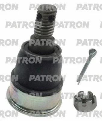 Шарнир независимой подвески / поворотного рычага PATRON PS3375