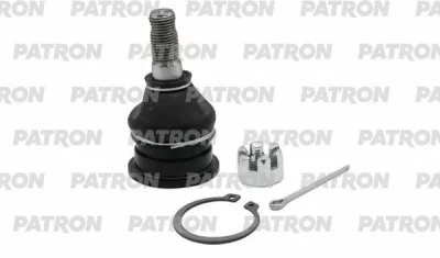 Шарнир независимой подвески / поворотного рычага PATRON PS3381