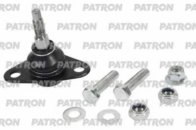Шарнир независимой подвески / поворотного рычага PATRON PS3392