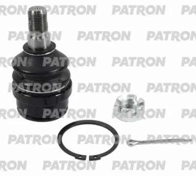 Шарнир независимой подвески / поворотного рычага PATRON PS3395