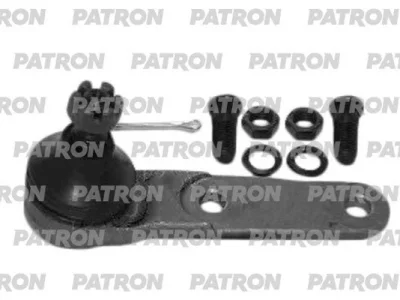 Шарнир независимой подвески / поворотного рычага PATRON PS3403