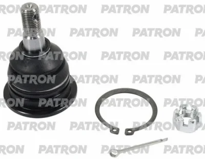 Шарнир независимой подвески / поворотного рычага PATRON PS3405