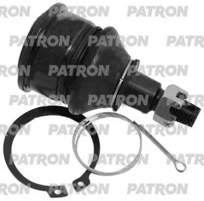 Шарнир независимой подвески / поворотного рычага PATRON PS3408