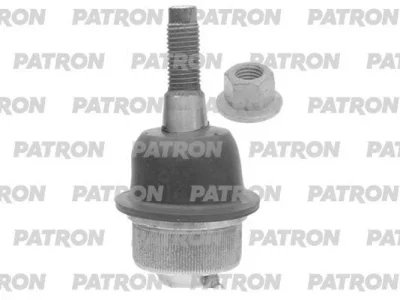 Шарнир независимой подвески / поворотного рычага PATRON PS3411