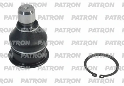 PS3416 PATRON Шарнир независимой подвески / поворотного рычага