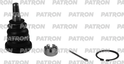 Шарнир независимой подвески / поворотного рычага PATRON PS3417