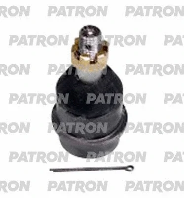 Шарнир независимой подвески / поворотного рычага PATRON PS3420