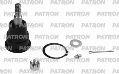 Шарнир независимой подвески / поворотного рычага PATRON PS3443