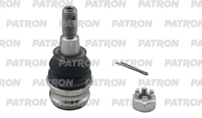 Шарнир независимой подвески / поворотного рычага PATRON PS3470