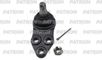 Шарнир независимой подвески / поворотного рычага PATRON PS3495