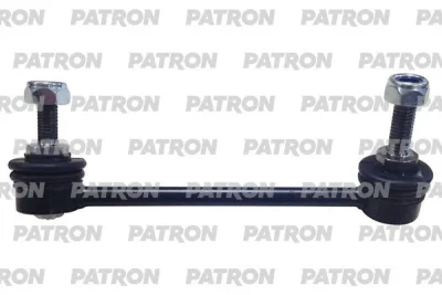 Тяга / стойка, стабилизатор PATRON PS40050L