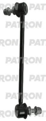Тяга / стойка, стабилизатор PATRON PS40140L