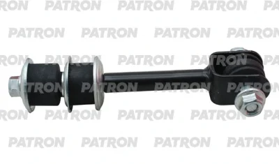 Монтажный комплект, стойка стабилизатора PATRON PS40800