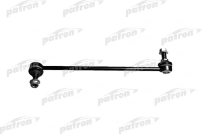 PS4106L PATRON Стабилизатор, ходовая часть