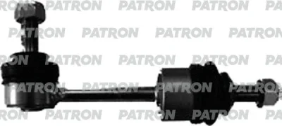 PS4432 PATRON Тяга / стойка, стабилизатор