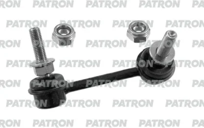 Тяга / стойка, стабилизатор PATRON PS4543L