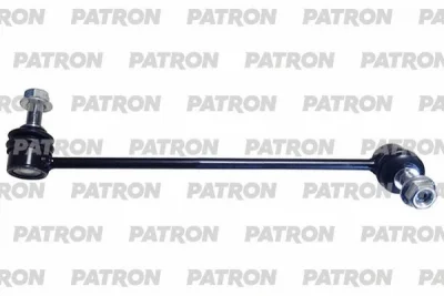 Тяга / стойка, стабилизатор PATRON PS4568R