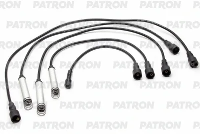 Комплект проводов зажигания PATRON PSCI1018