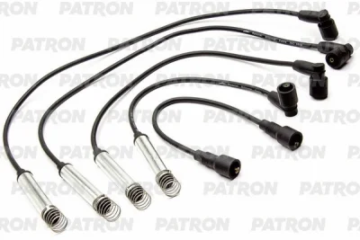 Комплект проводов зажигания PATRON PSCI1023