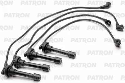 Комплект проводов зажигания PATRON PSCI1025