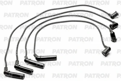 Комплект проводов зажигания PATRON PSCI1029