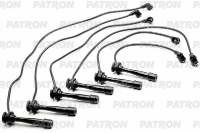 Комплект проводов зажигания PATRON PSCI1030
