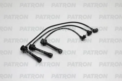 Комплект проводов зажигания PATRON PSCI1030KOR