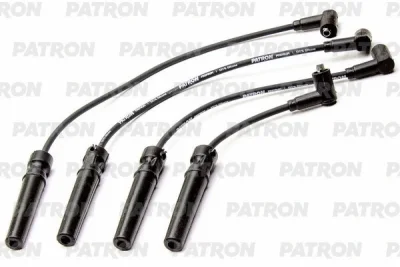 Комплект проводов зажигания PATRON PSCI1032