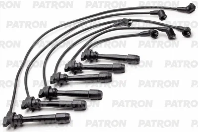 Комплект проводов зажигания PATRON PSCI1034