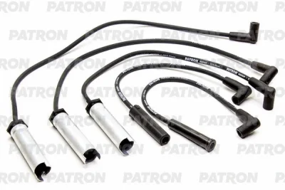 PSCI1035 PATRON Комплект проводов зажигания