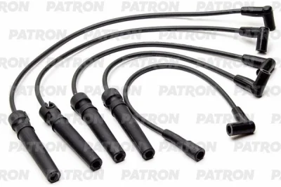 Комплект проводов зажигания PATRON PSCI1038