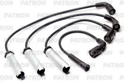 Комплект проводов зажигания PATRON PSCI1041