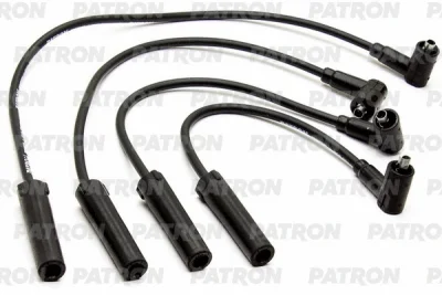 Комплект проводов зажигания PATRON PSCI1042