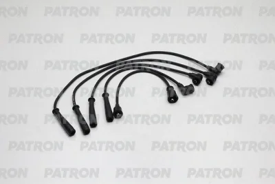 Комплект проводов зажигания PATRON PSCI1043KOR