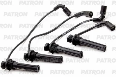 Комплект проводов зажигания PATRON PSCI1045