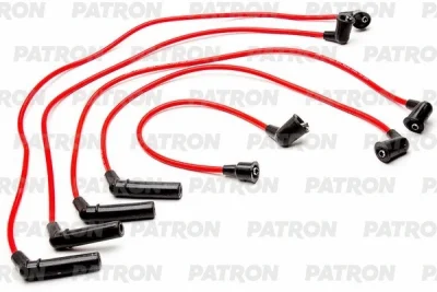 Комплект проводов зажигания PATRON PSCI2009