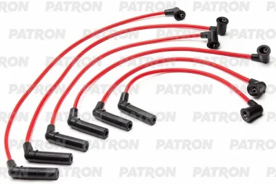 Комплект проводов зажигания PATRON PSCI2013