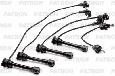 Комплект проводов зажигания PATRON PSCI2017