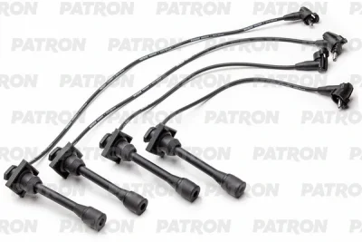 Комплект проводов зажигания PATRON PSCI2022
