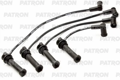 Комплект проводов зажигания PATRON PSCI2032
