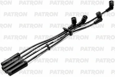 PSCI2033 PATRON Комплект проводов зажигания