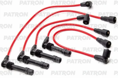 Комплект проводов зажигания PATRON PSCI2034