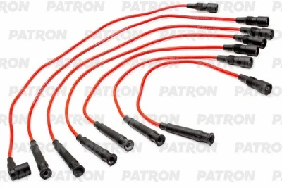 Комплект проводов зажигания PATRON PSCI2049
