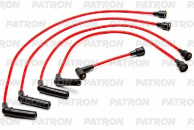 Комплект проводов зажигания PATRON PSCI2053