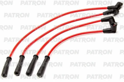 Комплект проводов зажигания PATRON PSCI2057