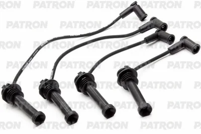 Комплект проводов зажигания PATRON PSCI2061