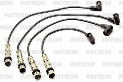 Комплект проводов зажигания PATRON PSCI2066